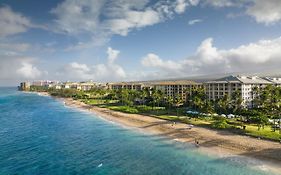 Westin Kaanapali Villas North 4*