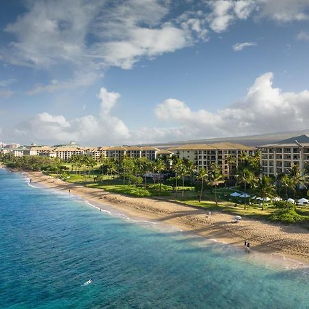 The Westin Ka'Anapali Ocean Resort Villas North Lahaina Exterior photo