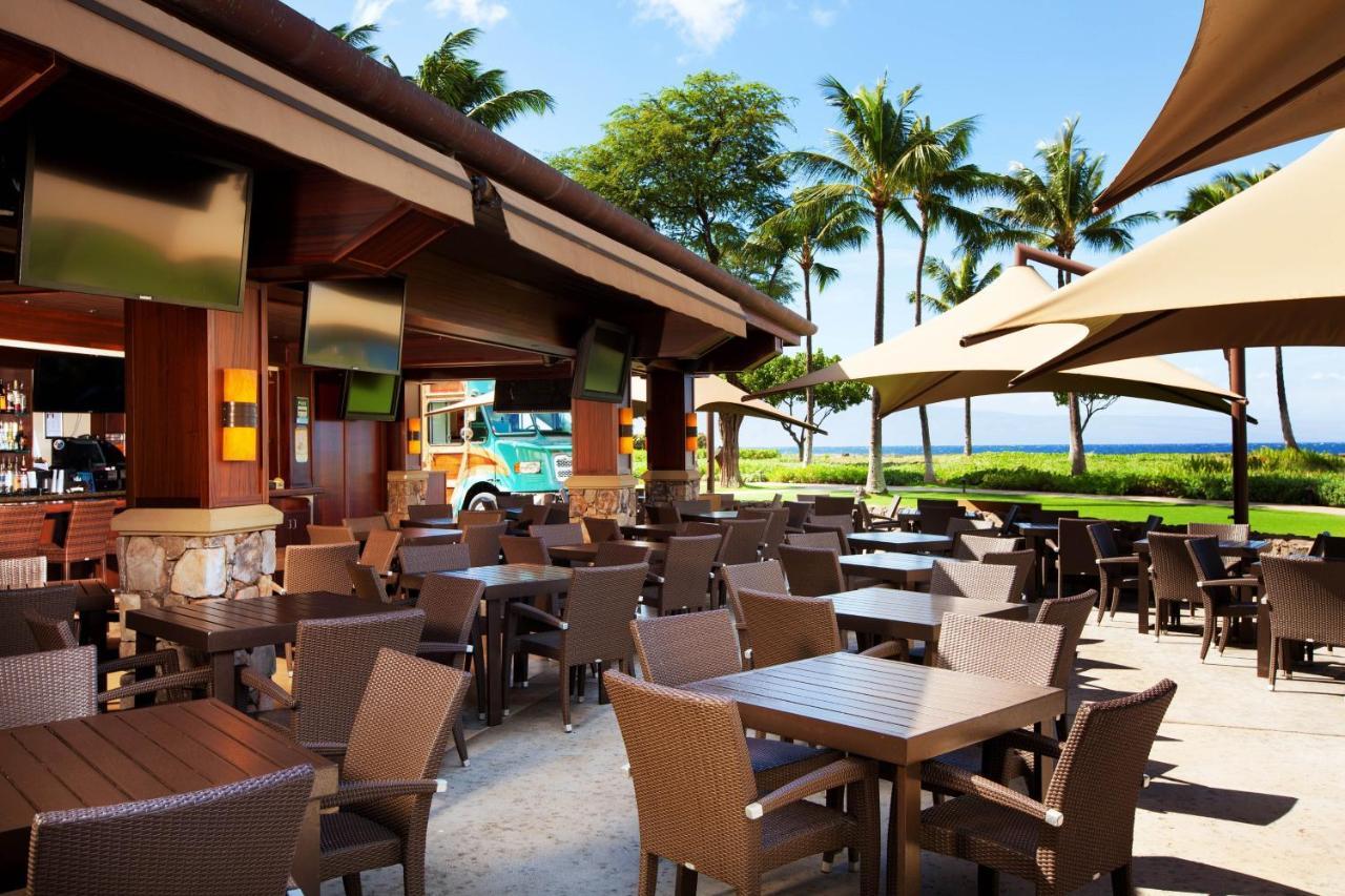The Westin Ka'Anapali Ocean Resort Villas North Lahaina Exterior photo