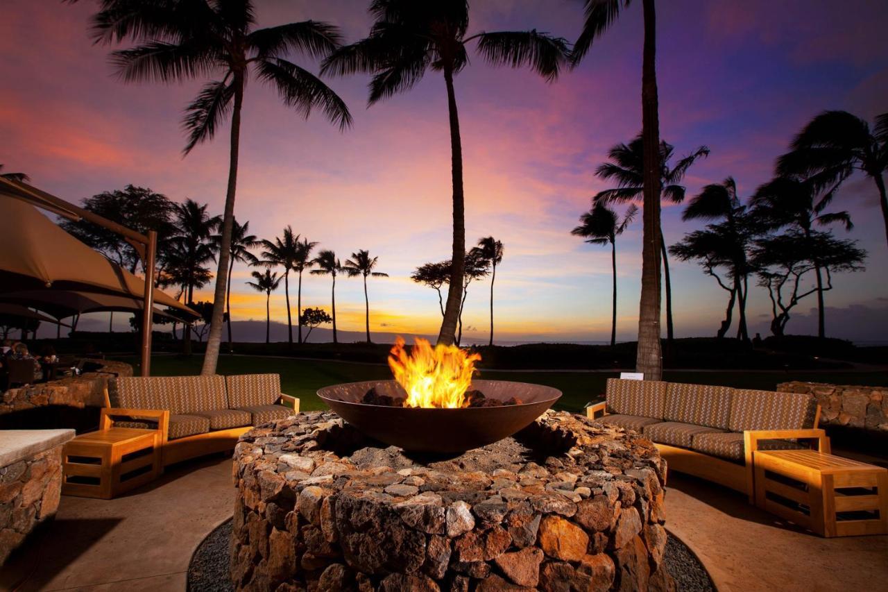 The Westin Ka'Anapali Ocean Resort Villas North Lahaina Exterior photo