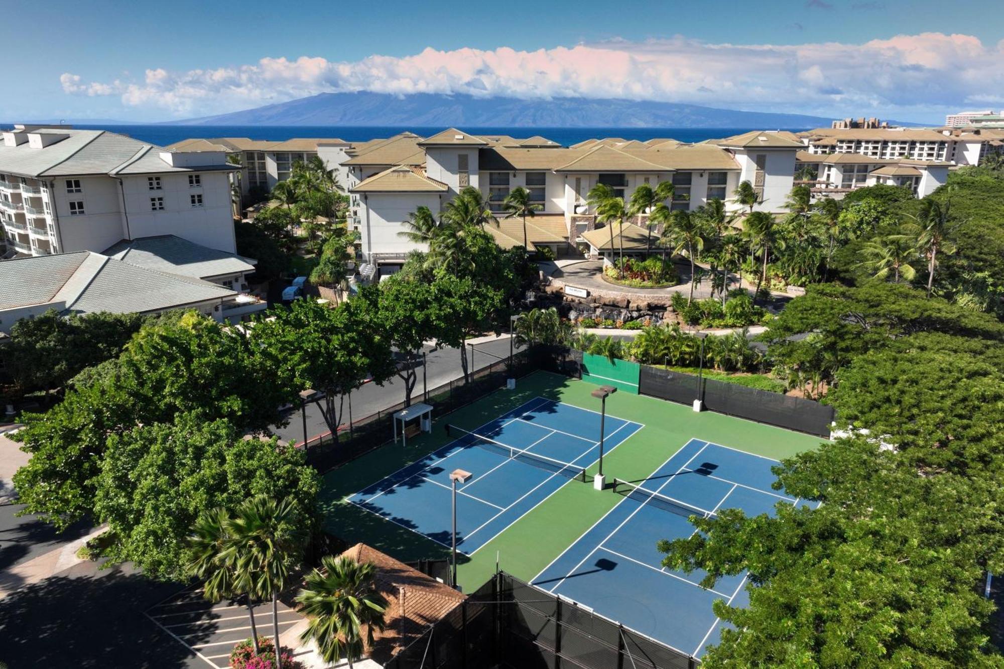 The Westin Ka'Anapali Ocean Resort Villas North Lahaina Exterior photo